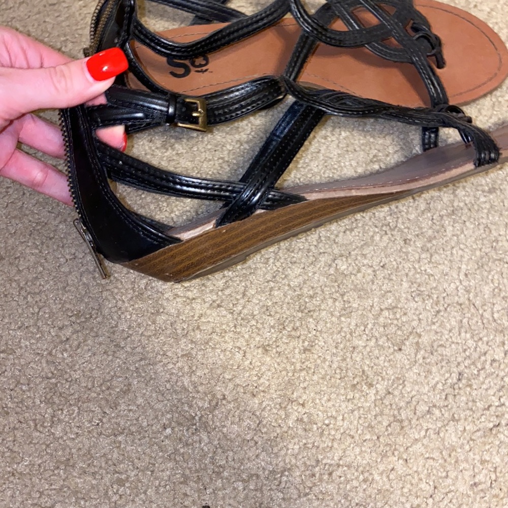 SO sandals - Picture 3 of 4